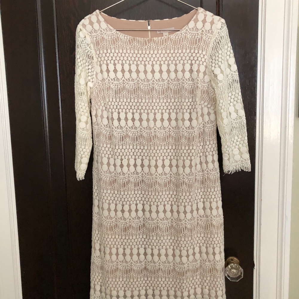 Evening dress